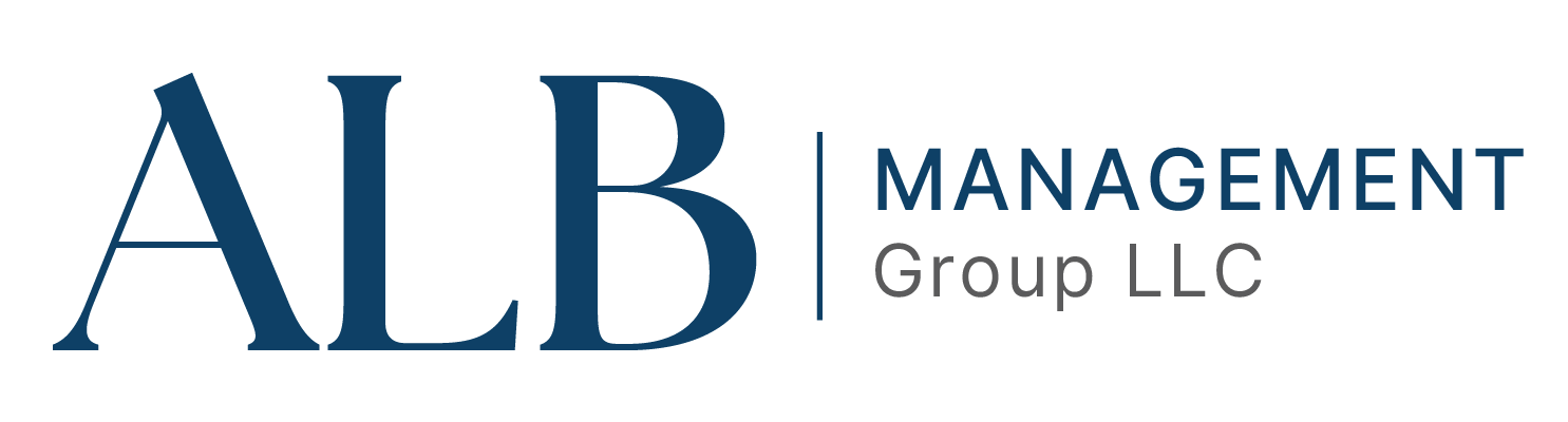 ALB Management Group LLC Logo